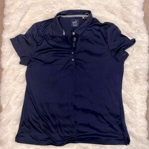 Puma Women's Golf  Polo